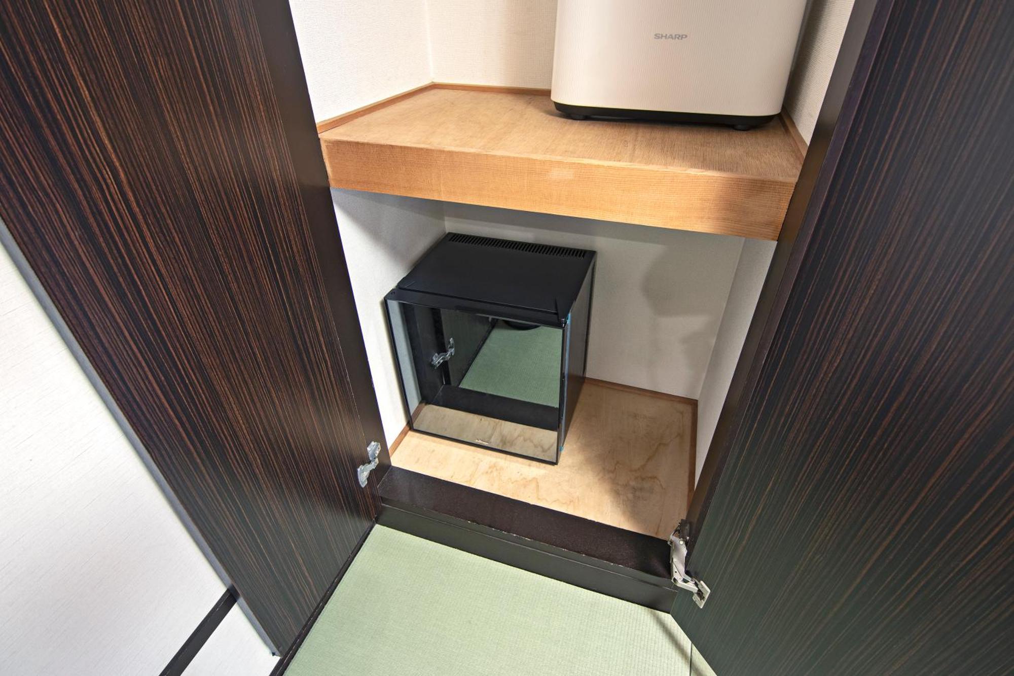 Wonz Hotel Self-Check-In Осака Экстерьер фото